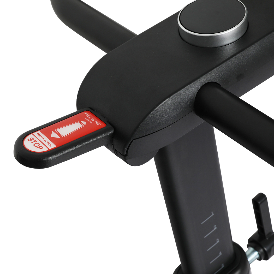 centra electromagnetic spinning bike with lights centra electromagnetic spinning bike with lights