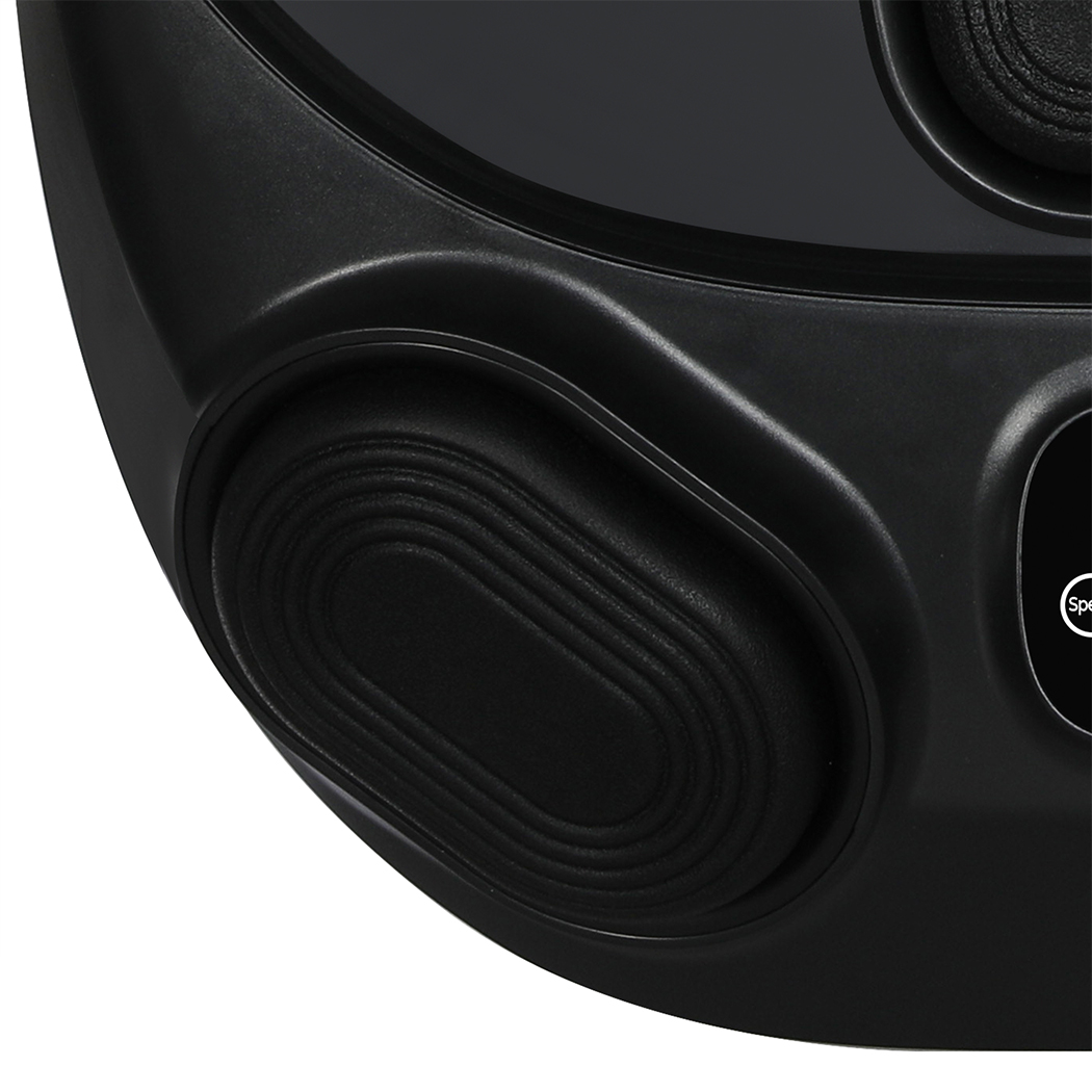 centra smart music boxing machine wall mounted black centra smart music boxing machine wall mounted black