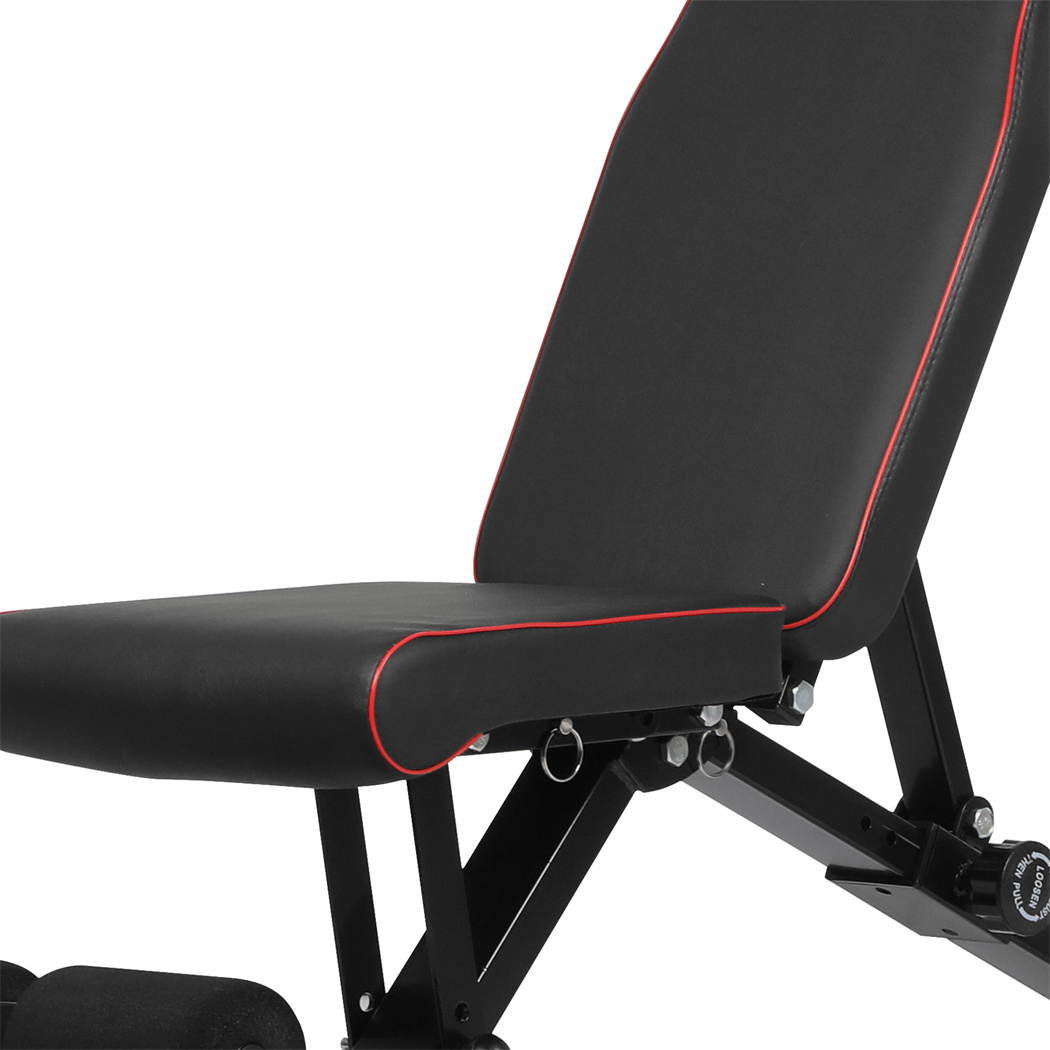 centra incline adjustable weight bench home gym workout centra incline adjustable weight bench home gym workout