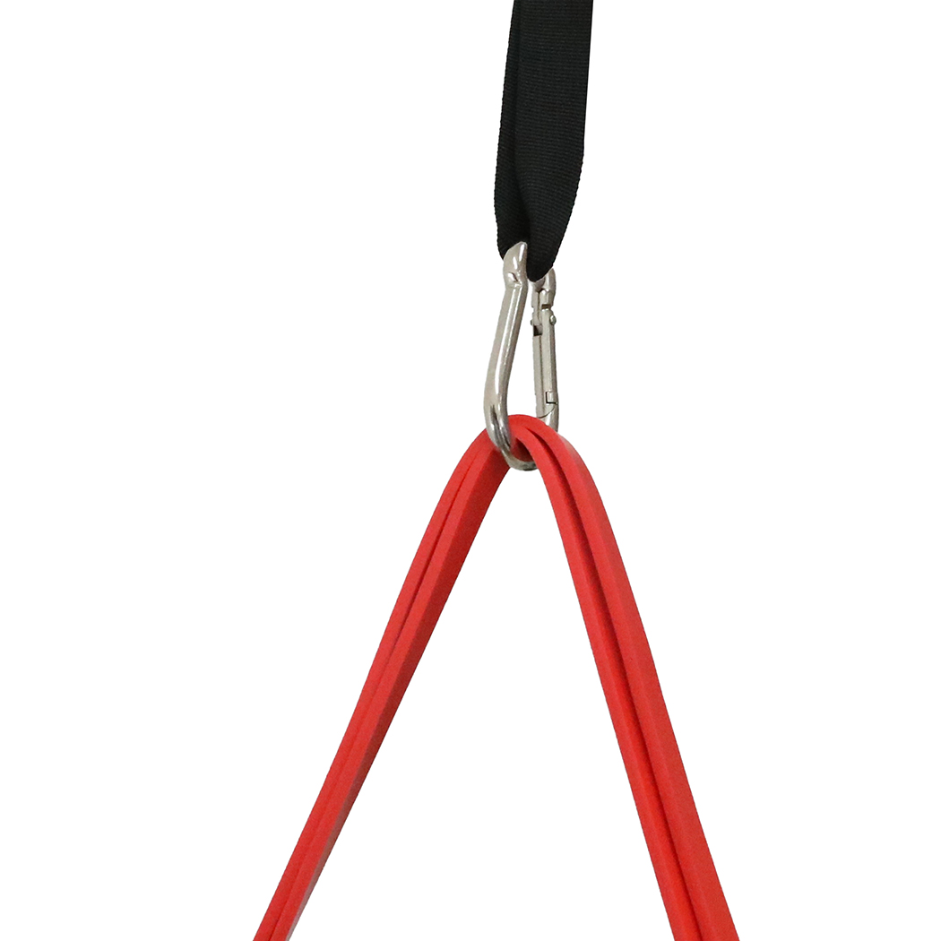 centra set of 5 heavy duty resistance bands centra set of 5 heavy duty resistance bands