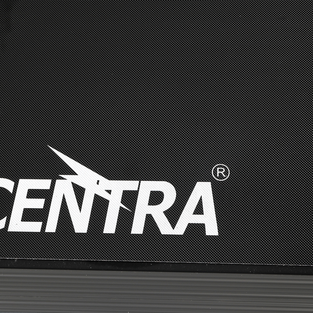 centra electric treadmill under desk grey centra electric treadmill under desk grey
